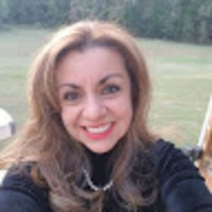 Meet your Posher, Lizette